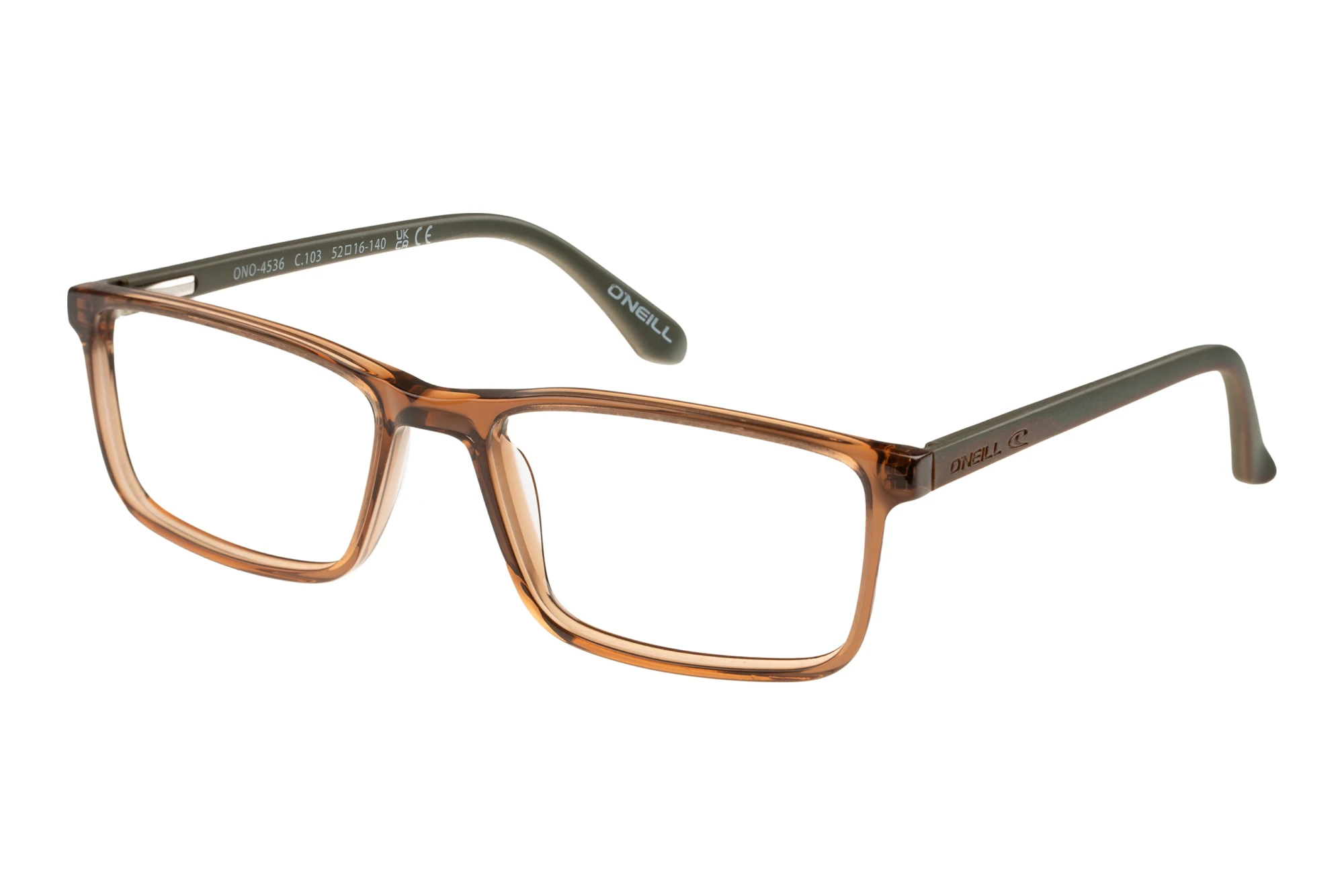 O`Neill   ON 963090 60 crystal brown fade
